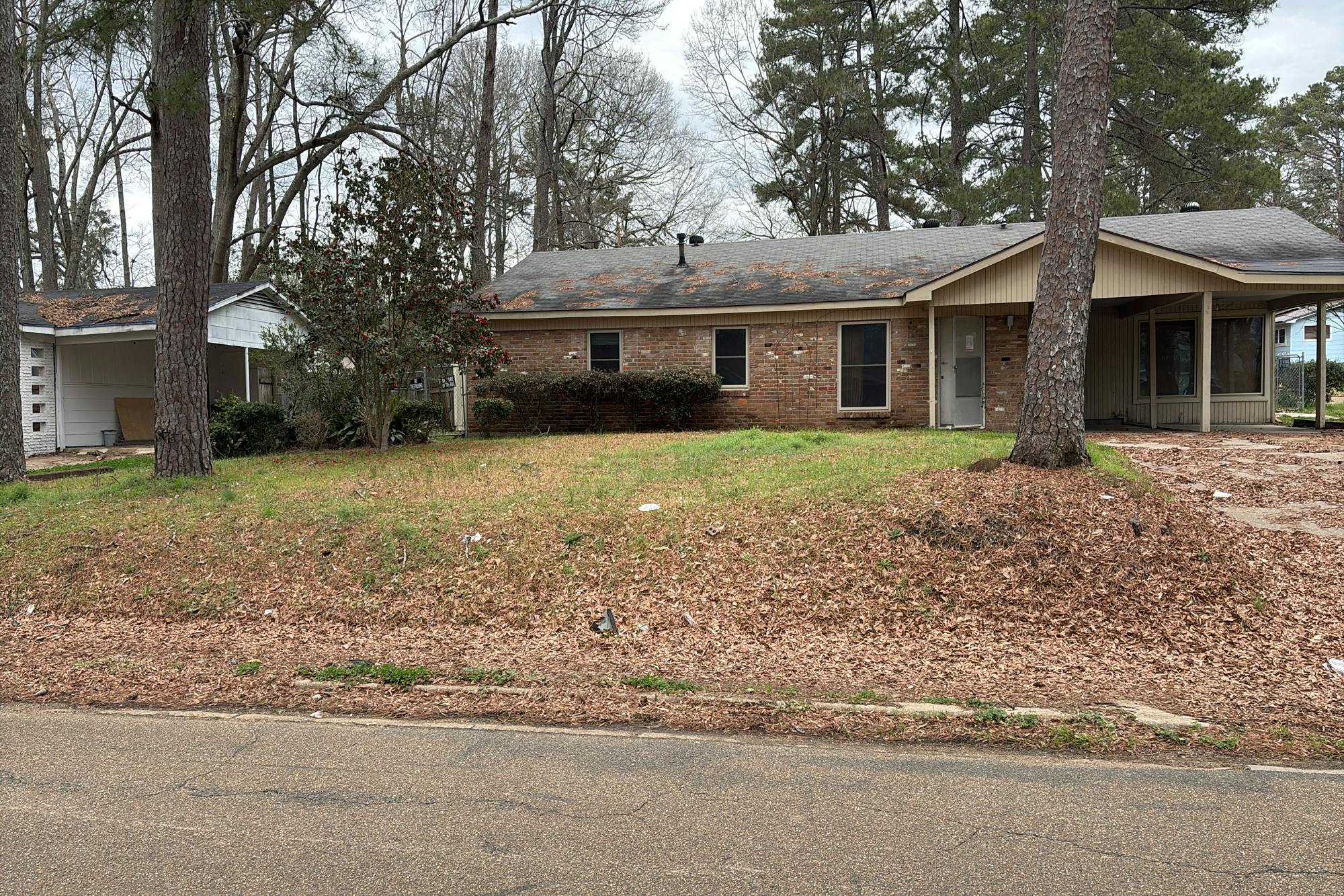 Savanna St, Jackson, MS 39212