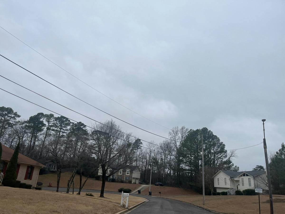 Alicia Dr, Birmingham, AL 35215