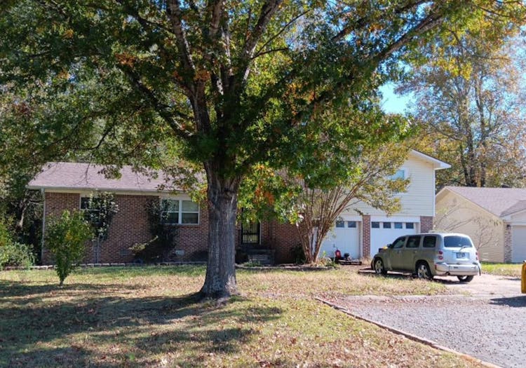 5 Swallow Cove Sherwood, AR 72120, Pulaski County