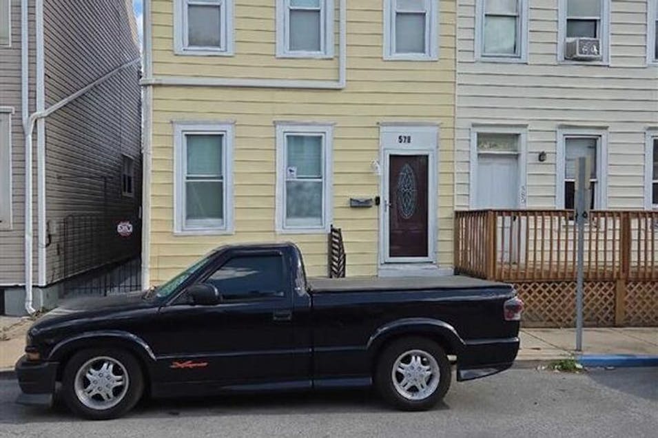 578 West Princess Street York, PA 17401, York County