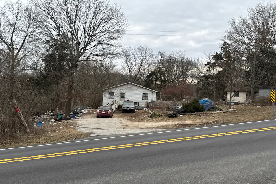 14866 N Hwy 7 Lead Hill, AR 72644, Boone County