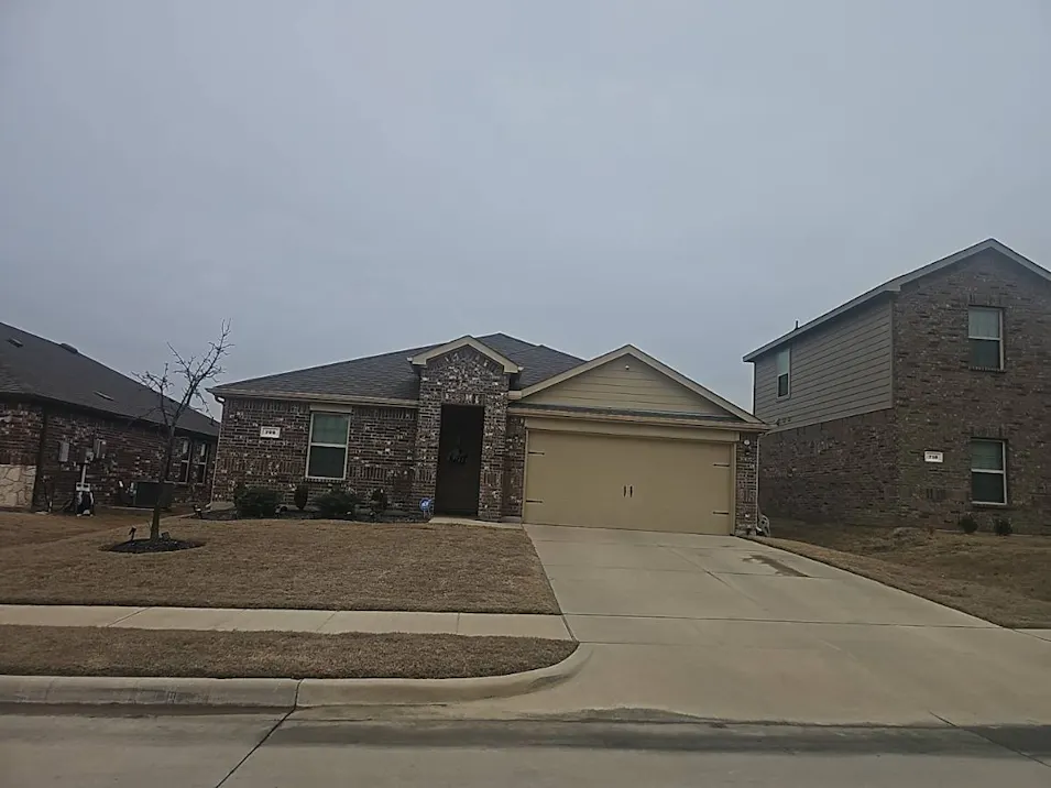 709 Glover Dr Aubrey, TX 76227, Denton County