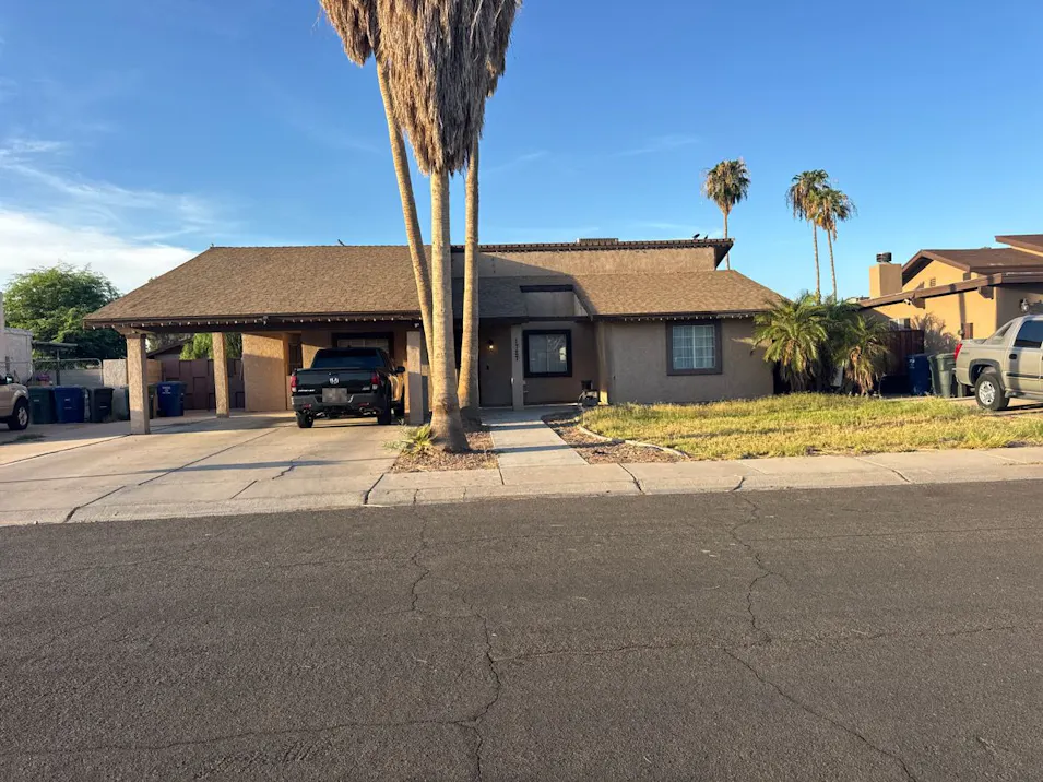 1727 W Camino Otero Yuma, AZ 85364, Yuma County