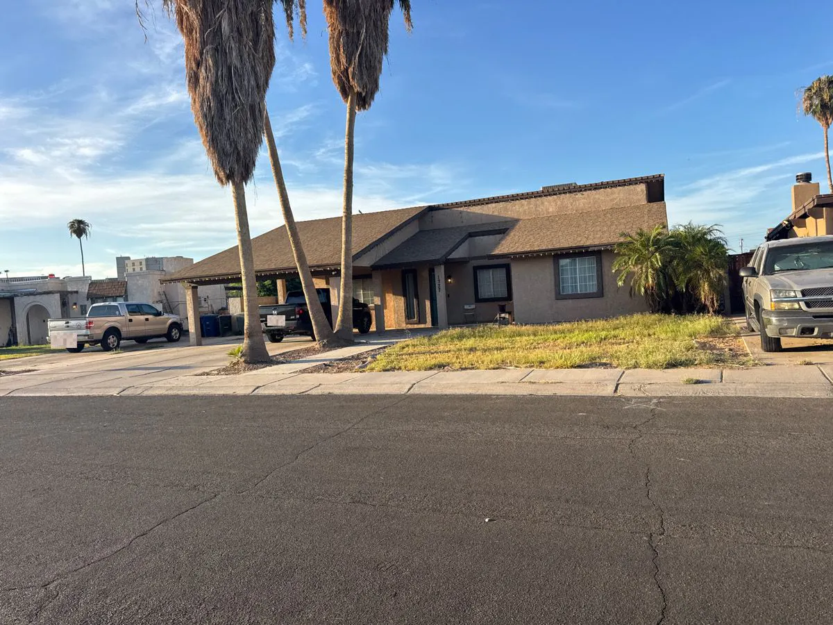 Camino Otero , Yuma, AZ 85364 #1