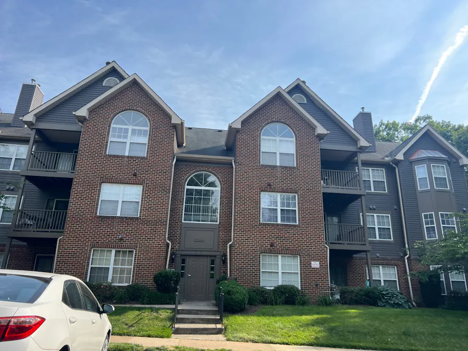 4100a Monument Court Fairfax, VA 22033, Fairfax County