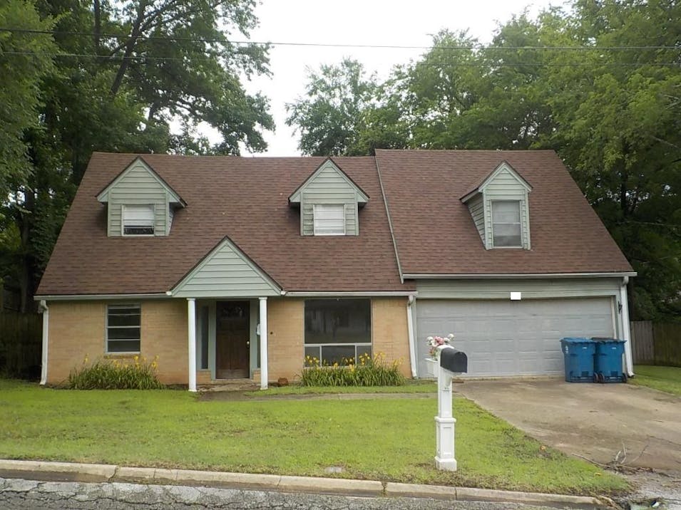 202 N Meadowbrook Dr Overton, TX 75684, Rusk County