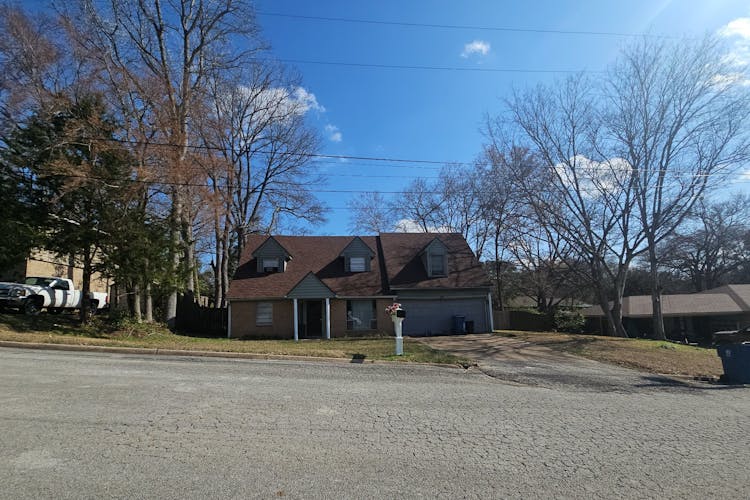 202 N Meadowbrook Dr Overton, TX 75684, Rusk County