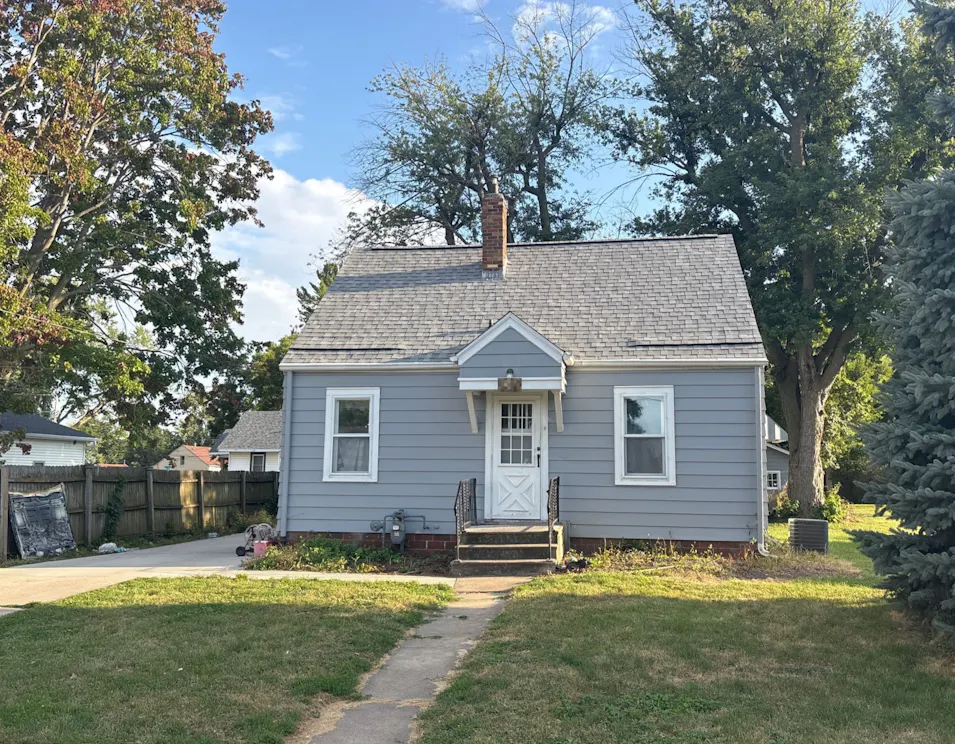 1009 S 5th Ave E Newton, IA 50208, Jasper County