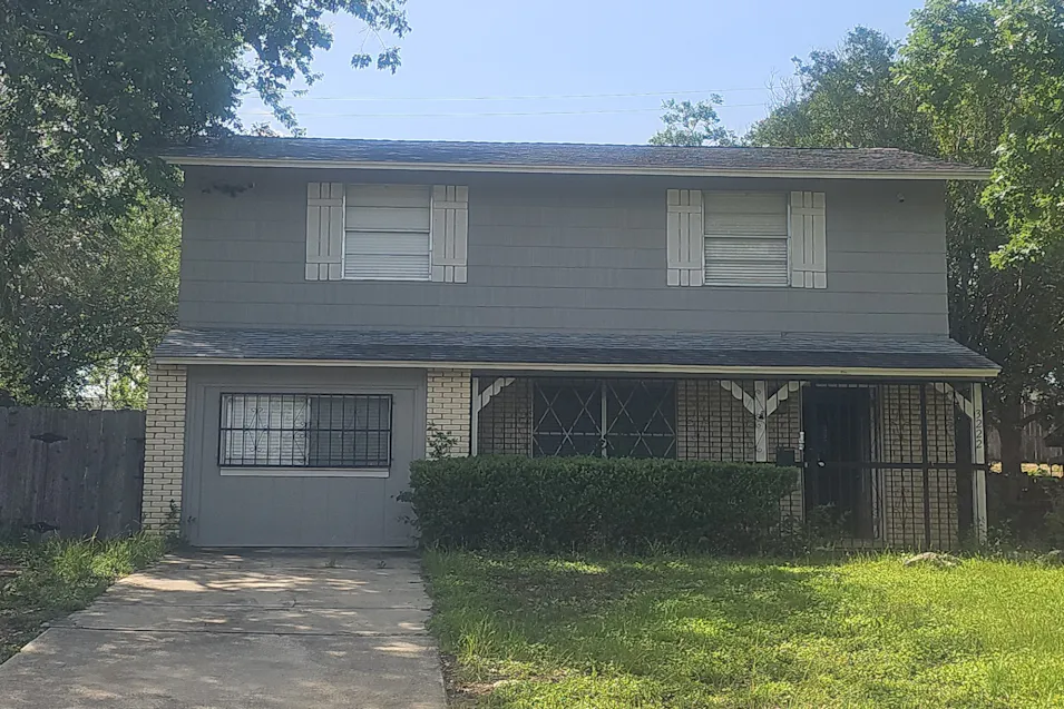 3222 Bob Billa St San Antonio, TX 78223, Bexar County