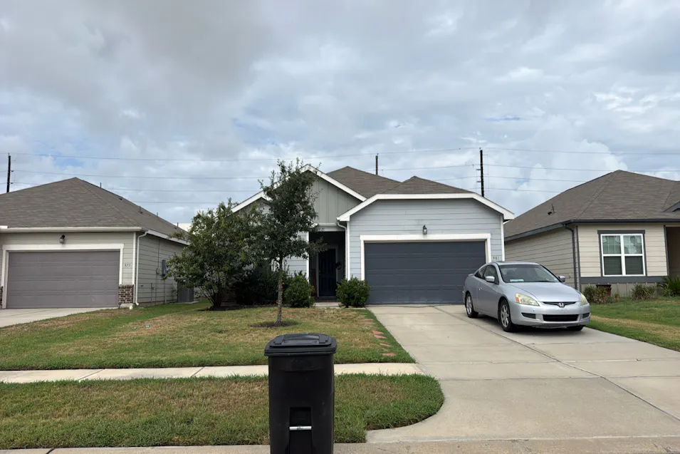 981 Blue Beech Ln Brookshire, TX 77423, Waller County