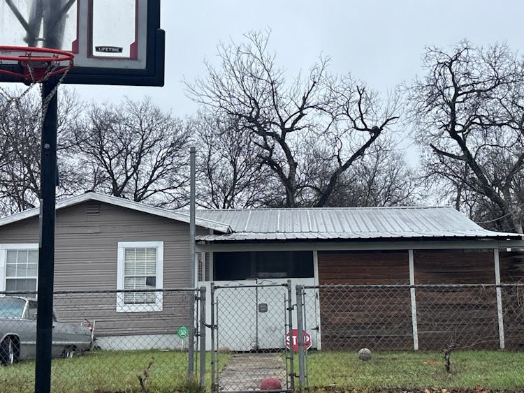 3014 Tucker Dr San Antonio, TX 78222, Bexar County