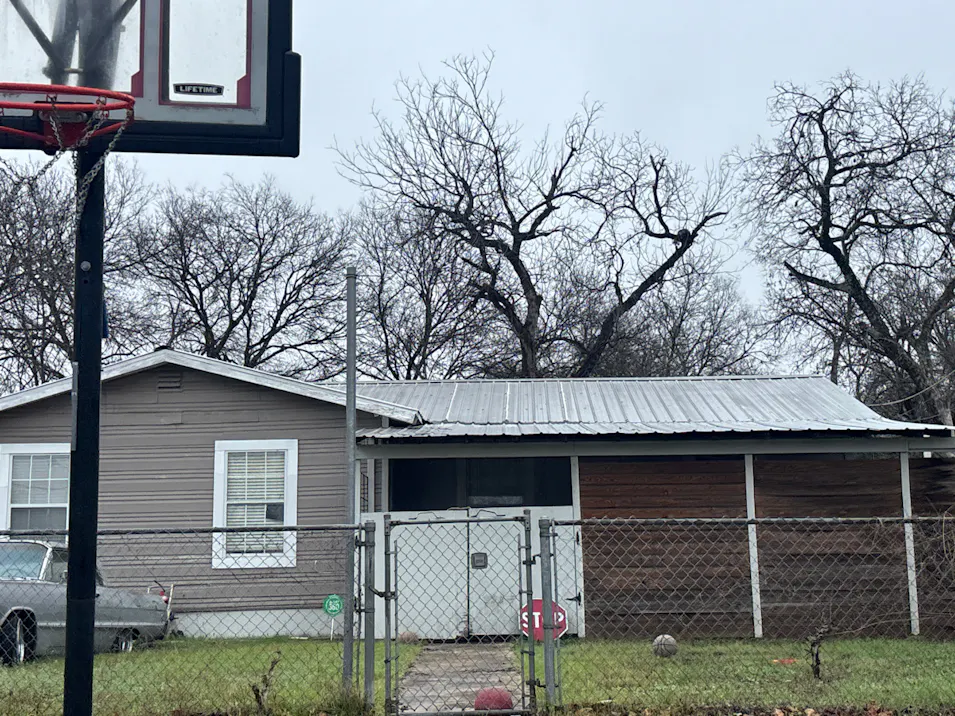 3014 Tucker Dr San Antonio, TX 78222, Bexar County