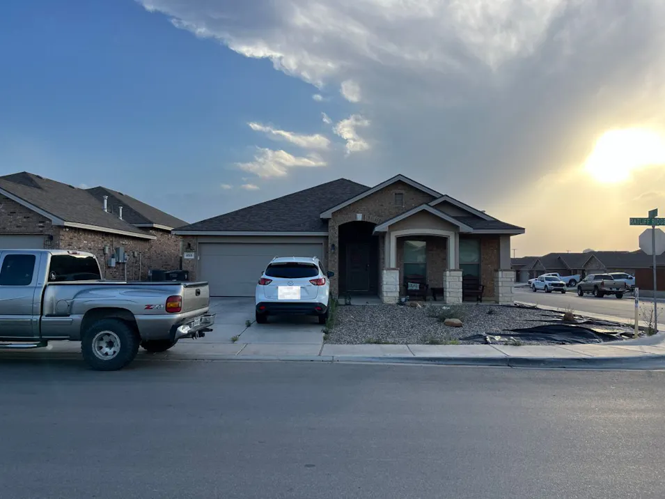 8919 Ratliff Ridge Avenue Odessa, TX 79765, Ector County