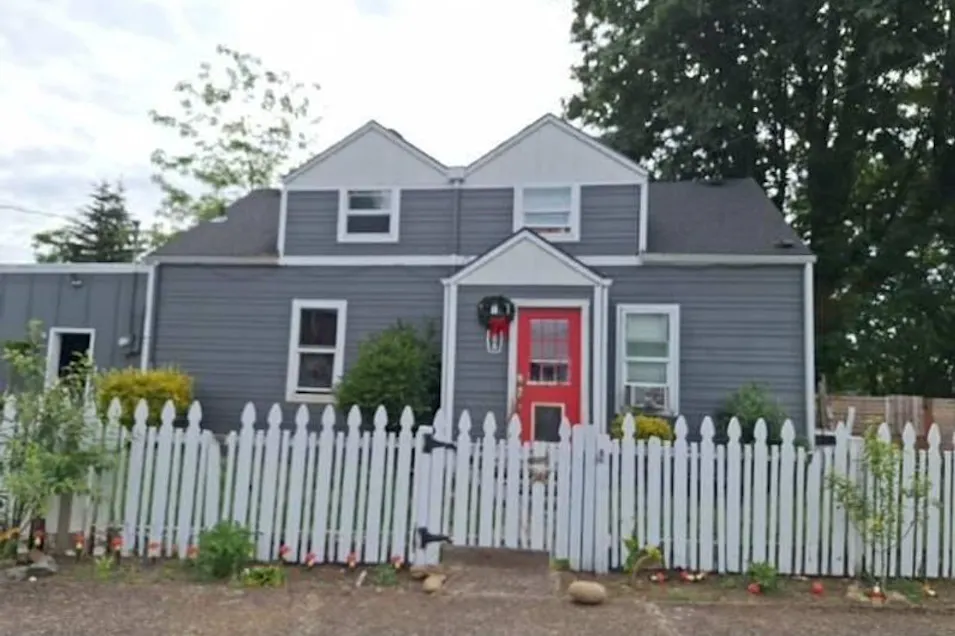 508 27th St Washougal, WA 98671, Clark County