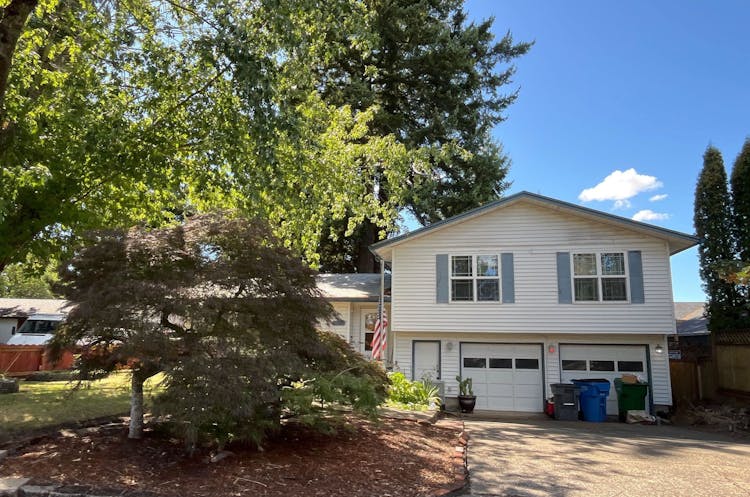 1408 NE 125th Ave Vancouver, WA 98684, Clark County