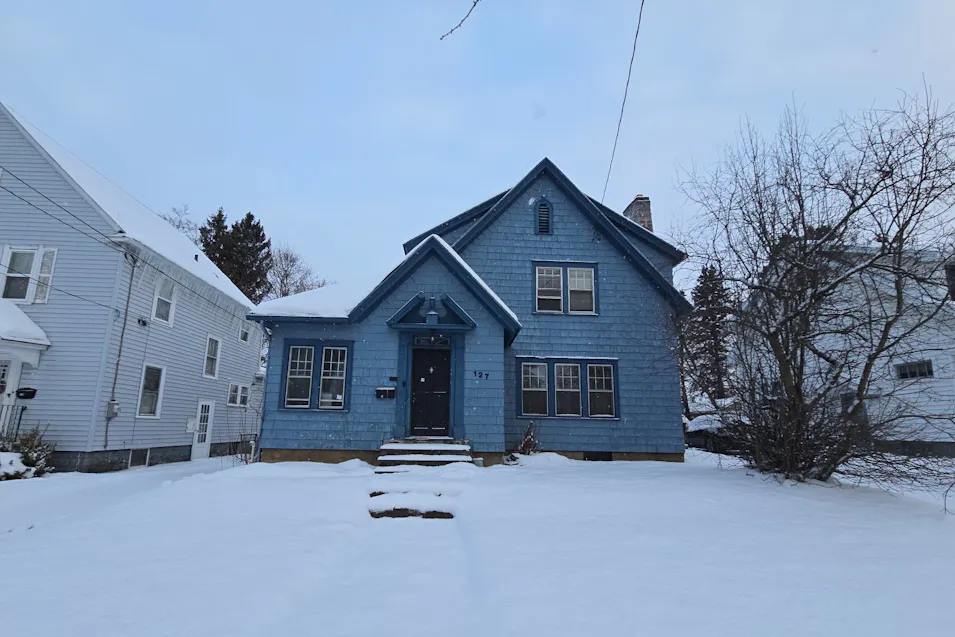 127 Harding Place Syracuse, NY 13205, Onondaga County