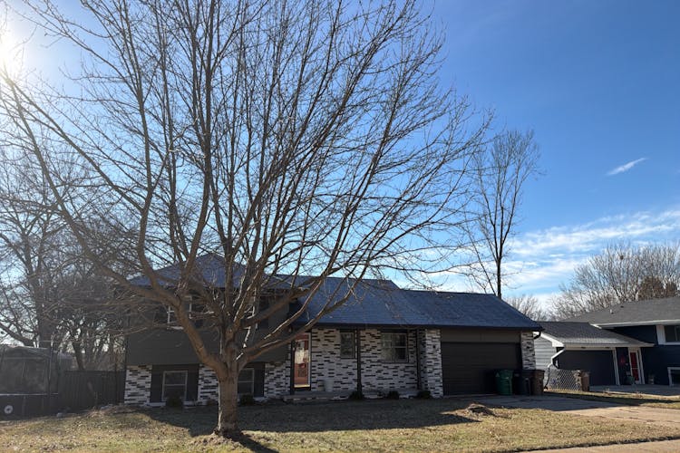 4004 Pommel Pl West Des Moines, IA 50265, Polk County