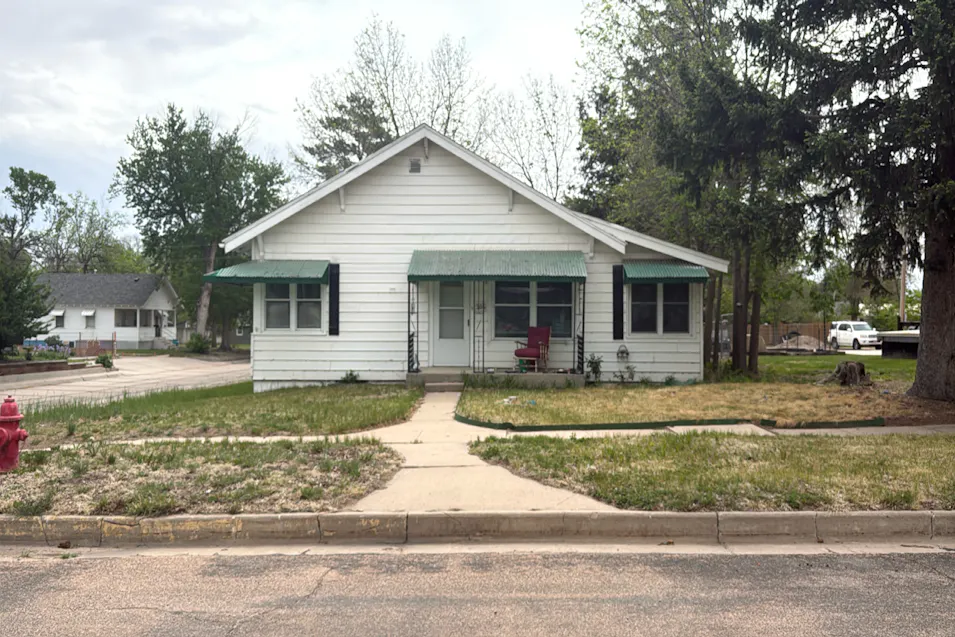 206 S. Washington Ave. Haxtun, CO 80731, Phillips County
