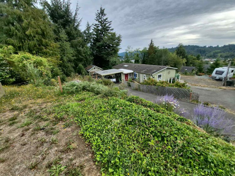 63608 4th Rd Coos Bay, OR 97420, Coos County