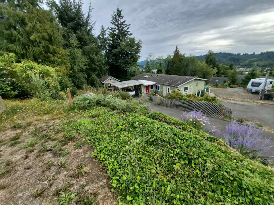 63608 4th Rd Coos Bay, OR 97420, Coos County