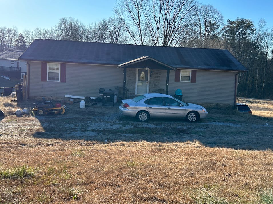 210 Lakewood Subdivision Rd Madisonville, TN 37354, Monroe County