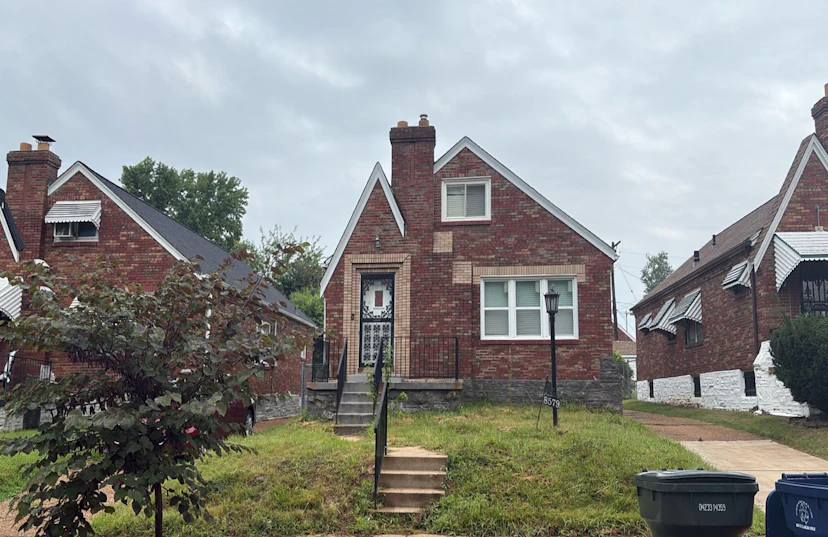 8579 Partridge Ave