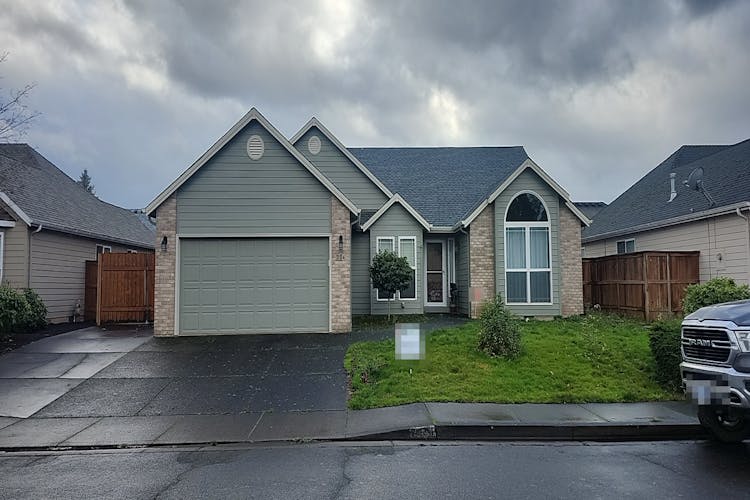 754 Pinehurst Ave NE Keizer, OR 97303, Marion County