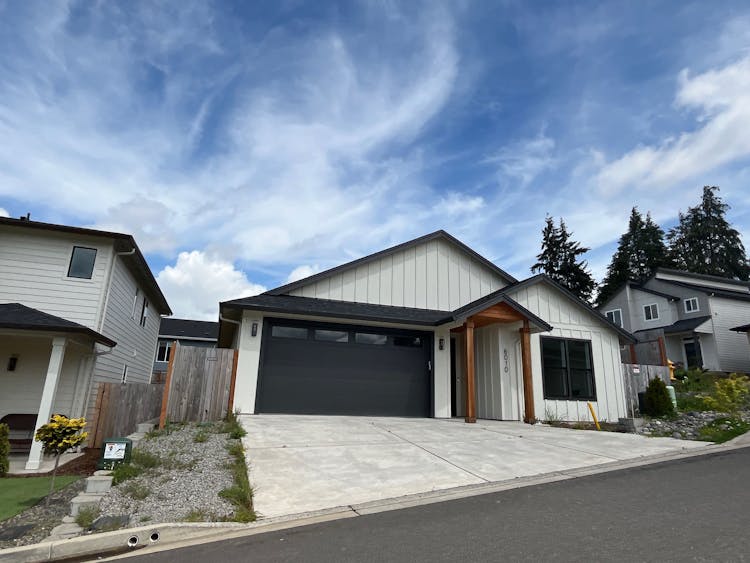 6010 NE 45th Court Vancouver, WA 98661, Clark County