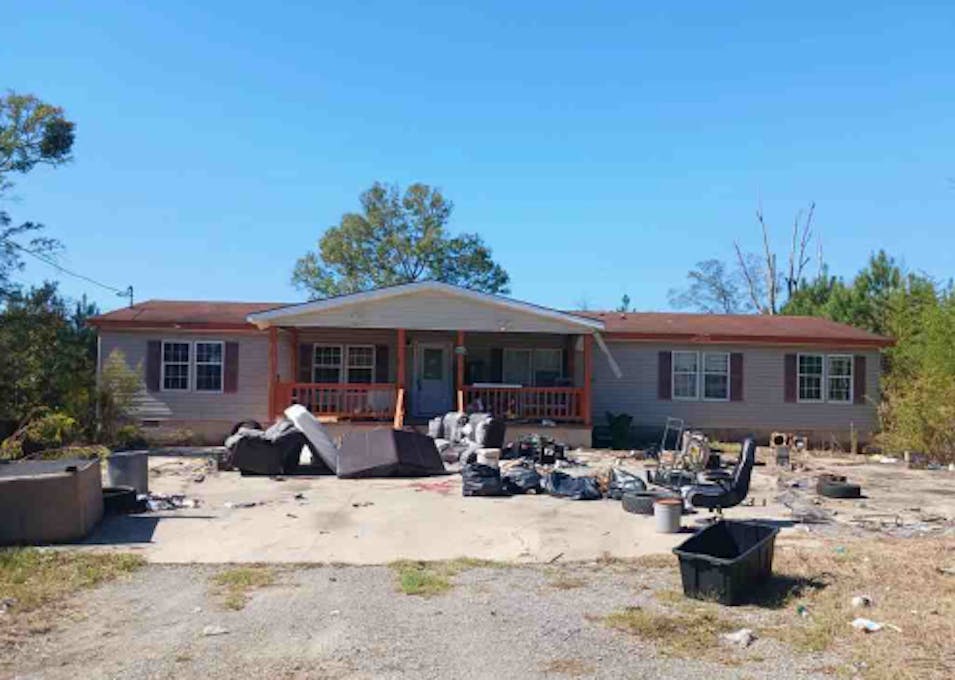 2737 Old Gray Highway Macon, GA 31211, Jones County