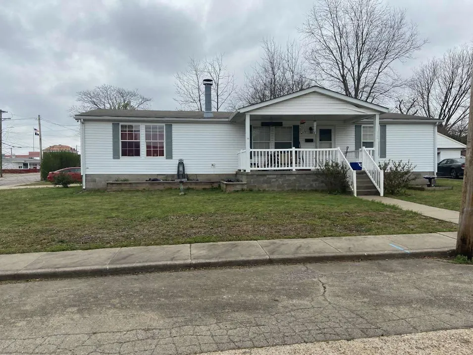 201 Park Dr Fredericktown, MO 63645, Madison County