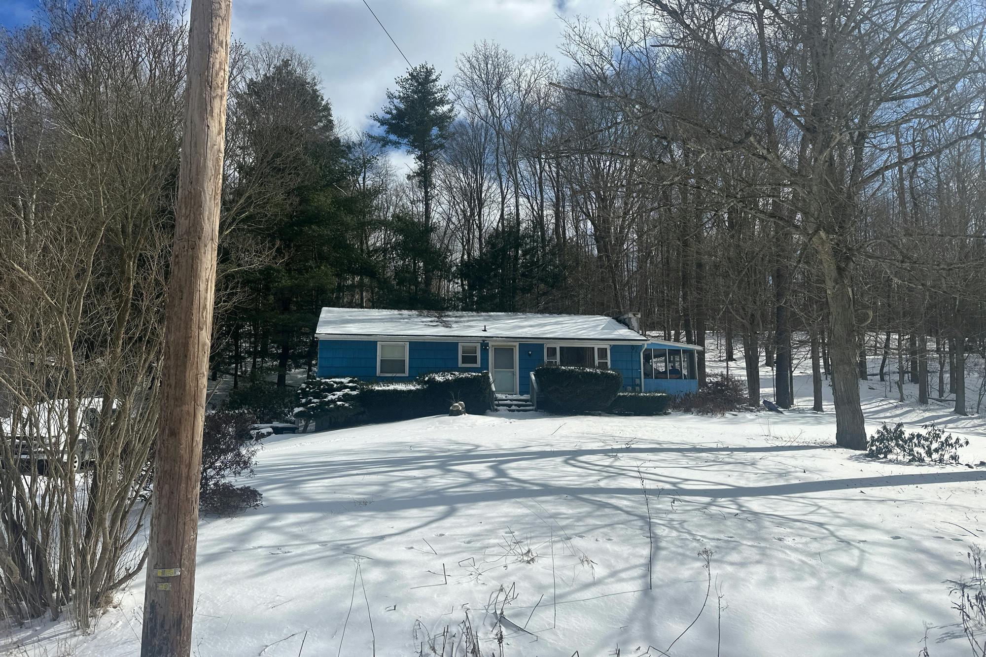 State Route 228 , Odessa, NY 14869