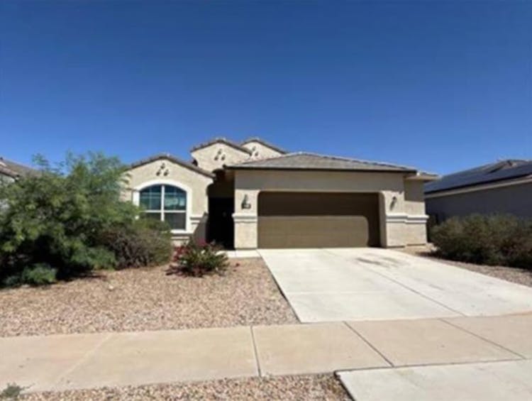 1920 W Pima Avenue Coolidge, AZ 85128, Pinal County