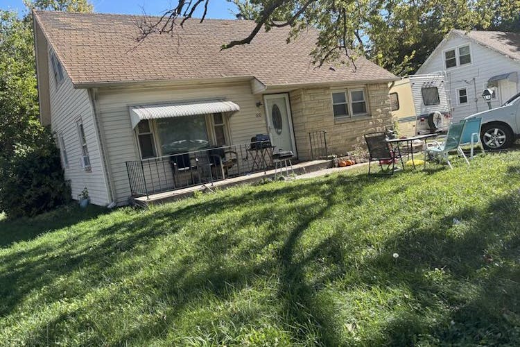 600 S 48th St Lincoln, NE 68510, Lancaster County