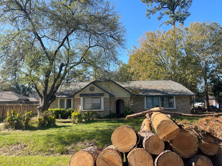 24207 Shellbrook Dr Huffman, TX 77336, Harris County