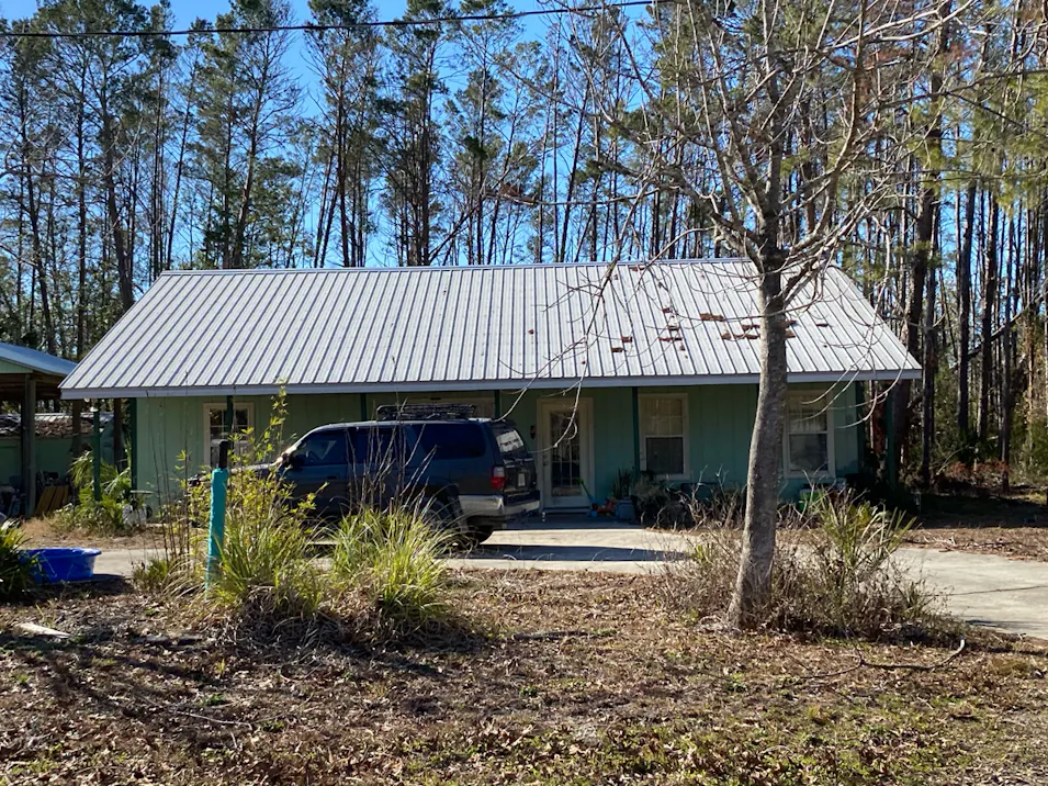 1205 Sweet Gum Lane Steinhatchee, FL 32359, Taylor County