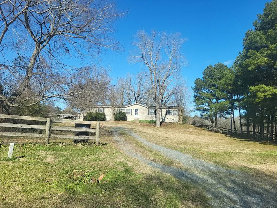 5320 Riverbend Road Haughton, LA 71037, Bossier County