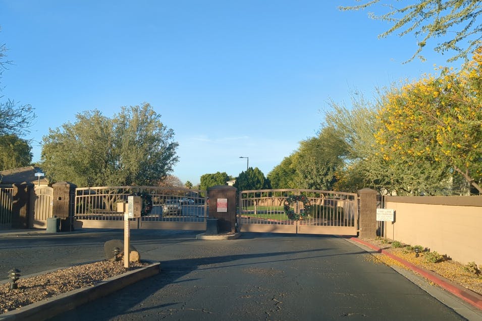 9841 E Forge Ave Mesa, AZ 85208, Maricopa County