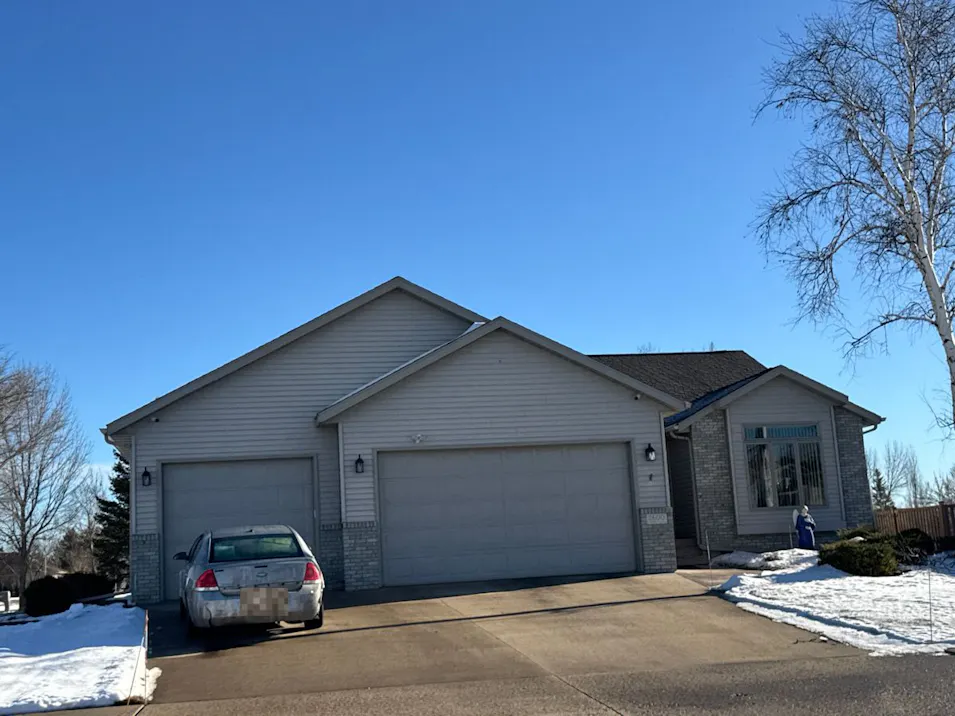2600 Parkview Dr. S Fargo, ND 58103, Cass County