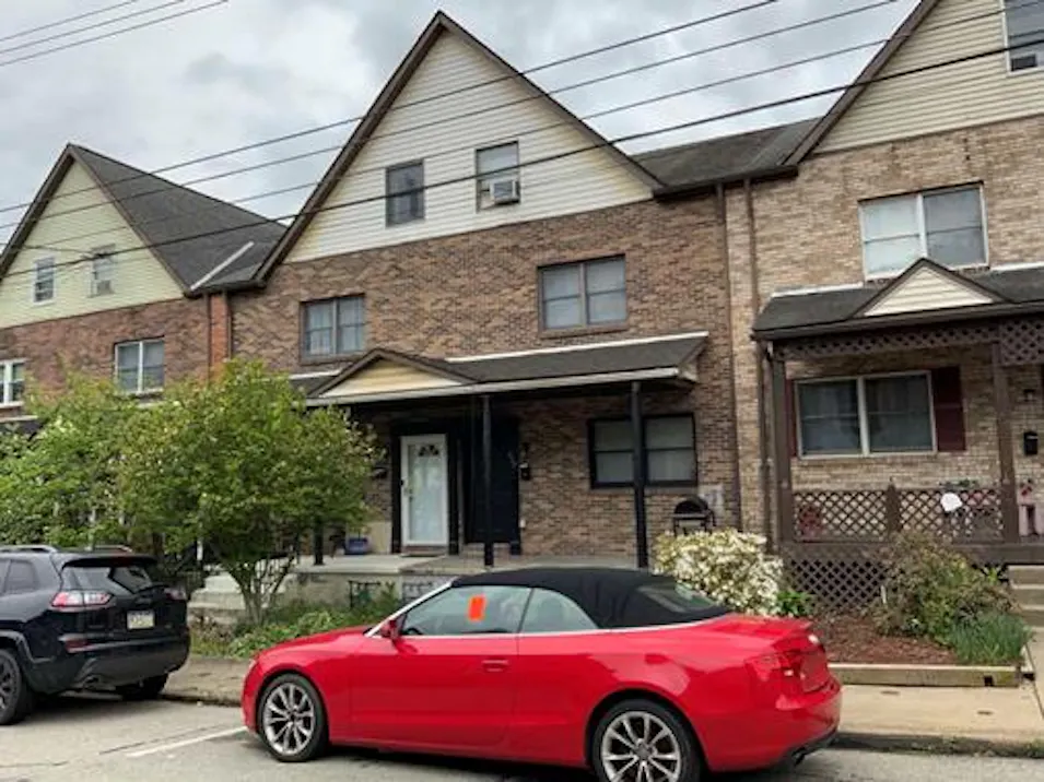 413 Agatha St Pitcairn, PA 15140, Allegheny County