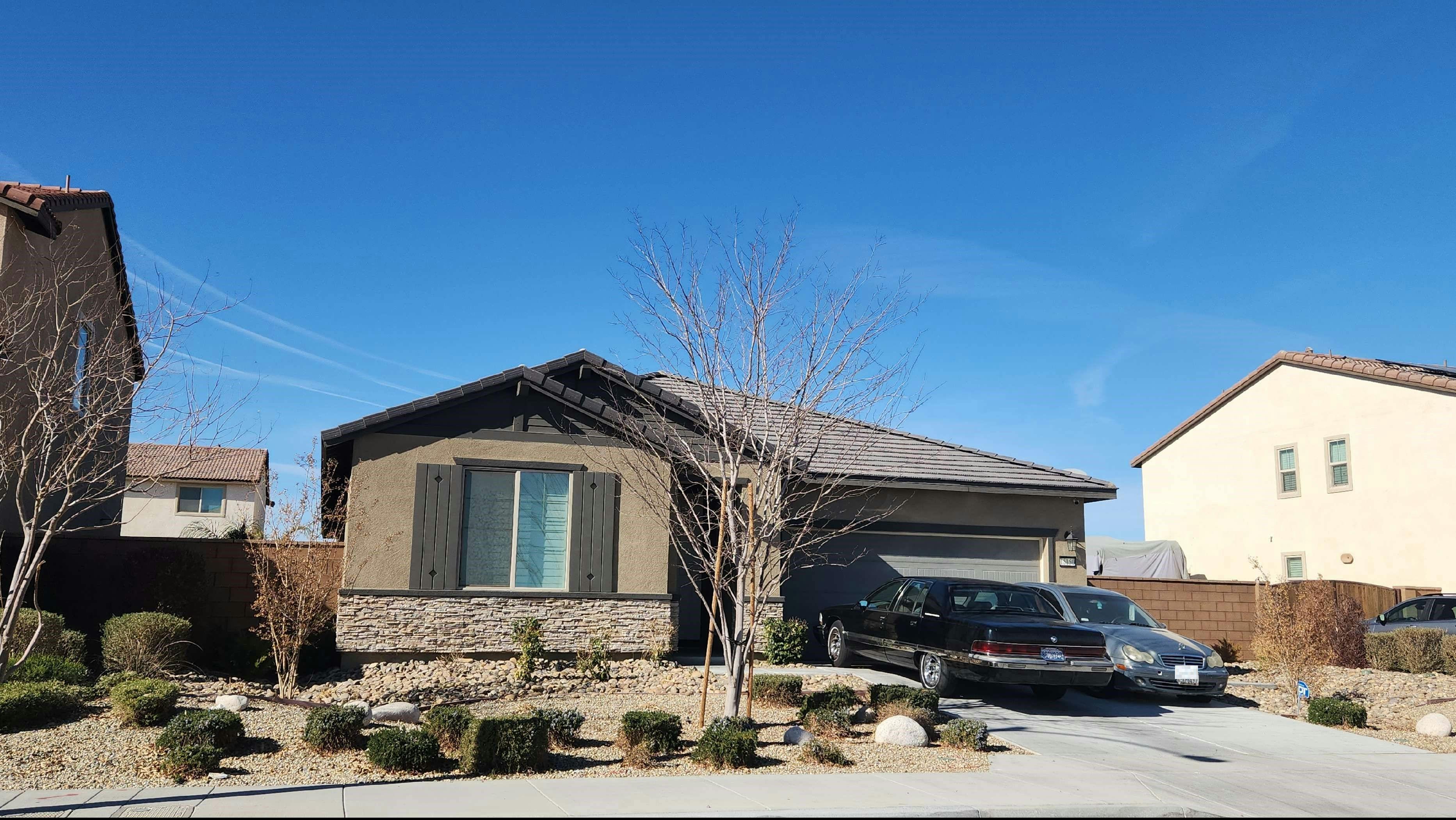 Onyx Rd, Victorville, CA 92394