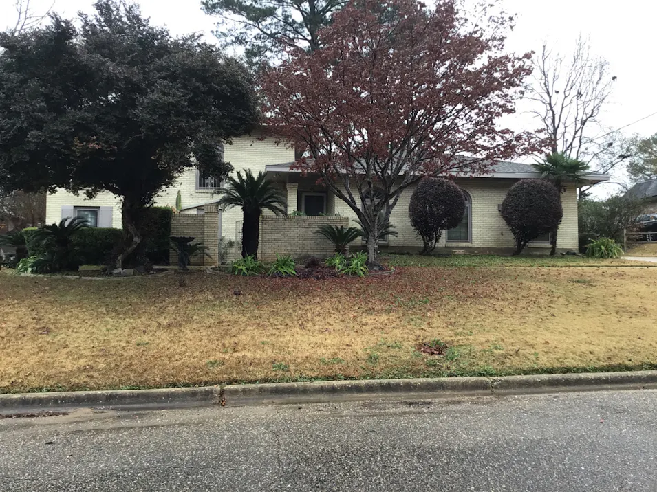 563 Larkin Lane Montgomery, AL 36109, Montgomery County