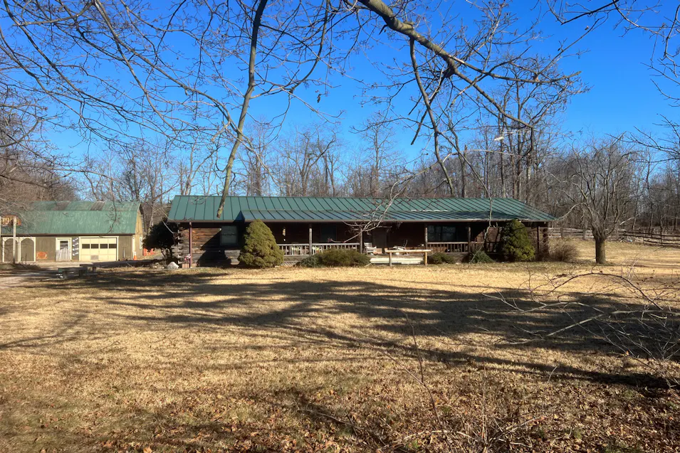 6205 Rock Hill Road Chambersburg, PA 17202, Franklin County