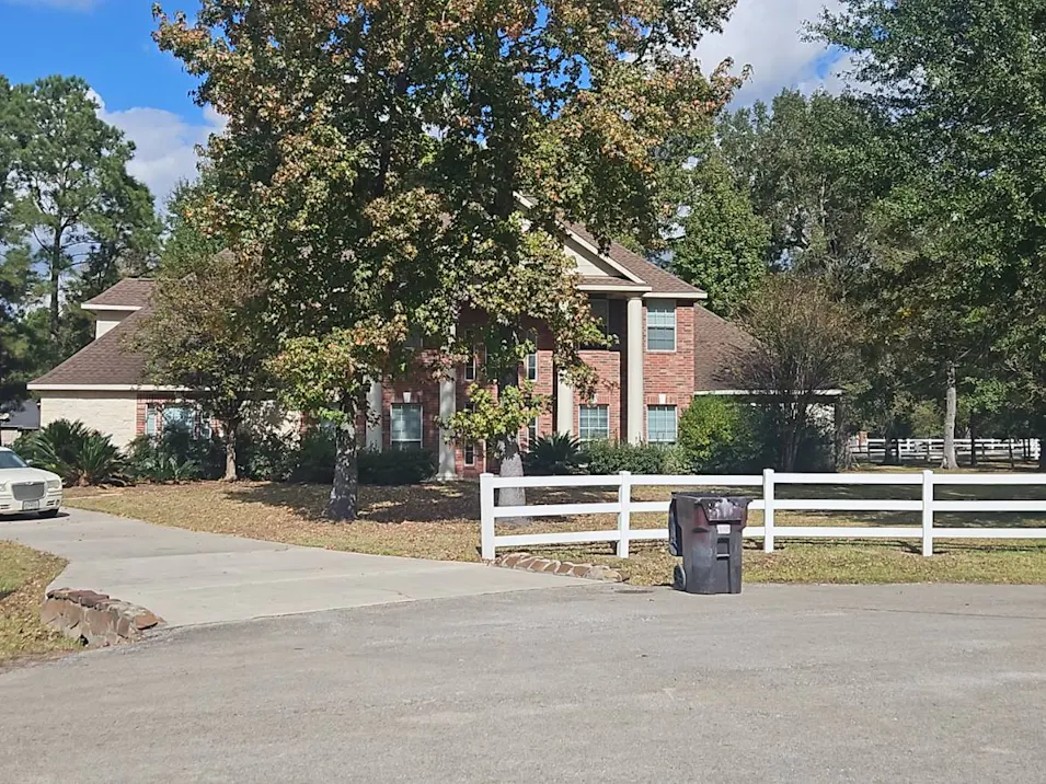 12218 Hallowed Oaks Magnolia, TX 77354, Montgomery County