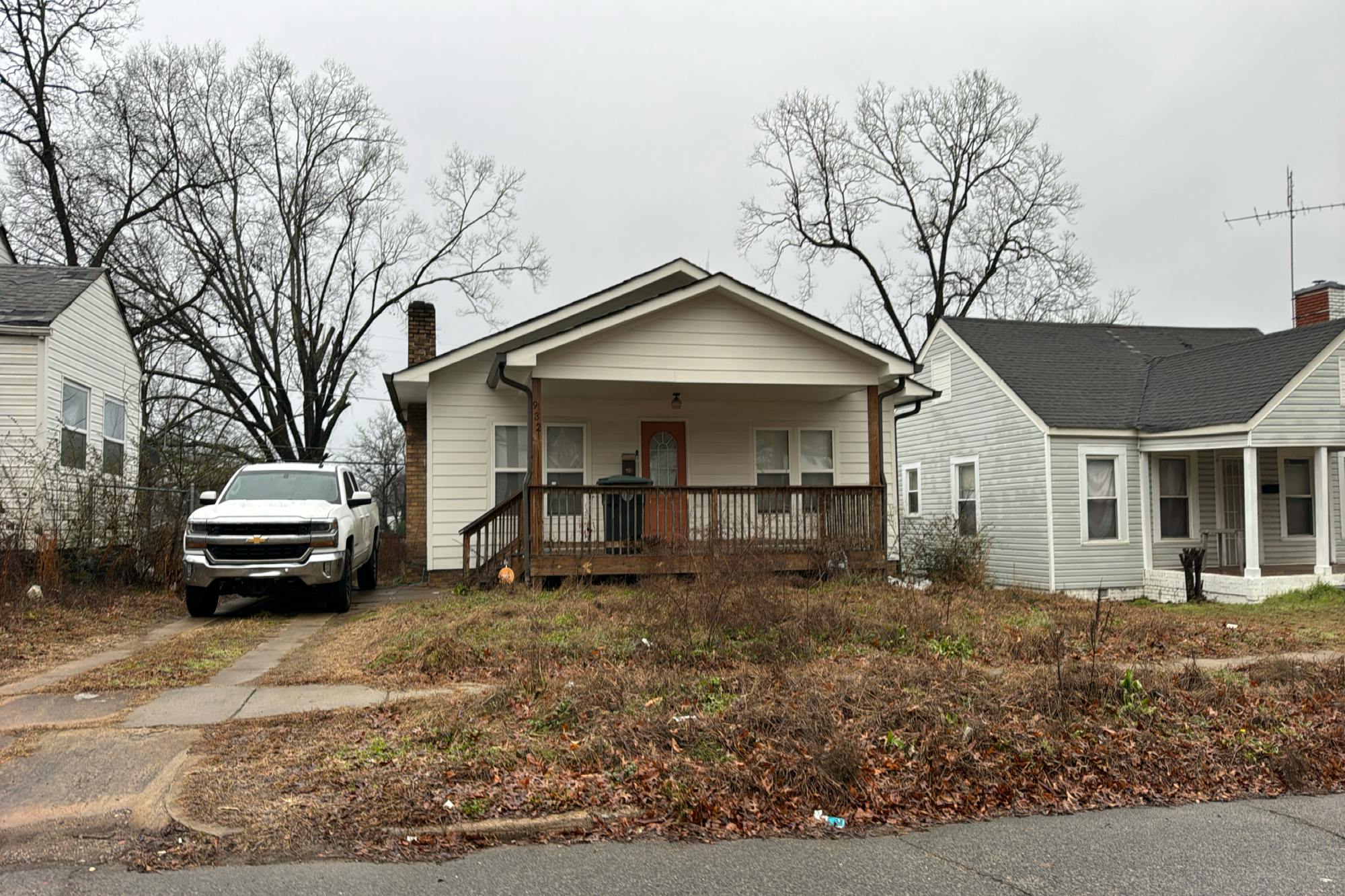 Valley Road Pl, Birmingham, AL 35208