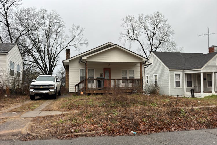 932 Valley Road Pl Birmingham, AL 35208, Jefferson County