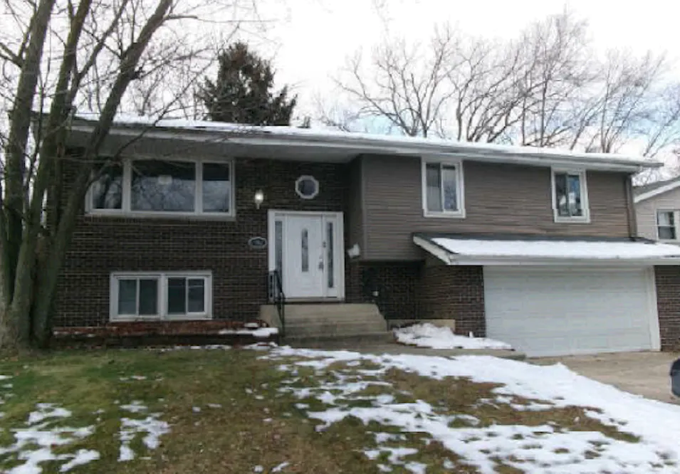 17012 Magnolia Dr Hazel Crest, IL 60429, Cook County