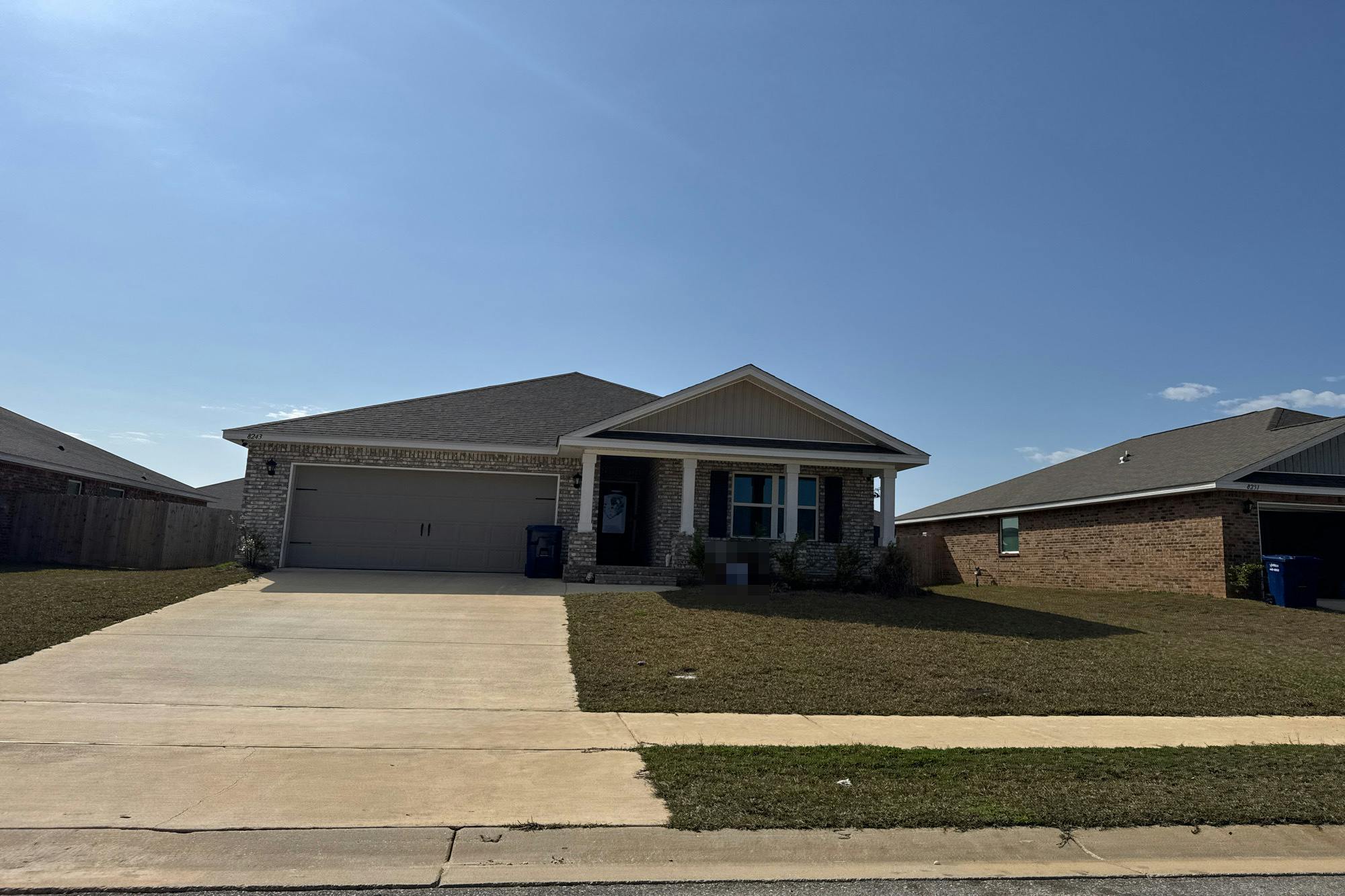 Meadowview Loop, Semmes, AL 36575