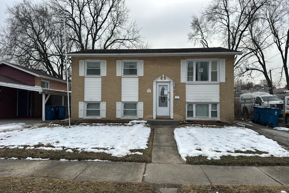 3635 W 121st Pl Alsip, IL 60803, Cook County