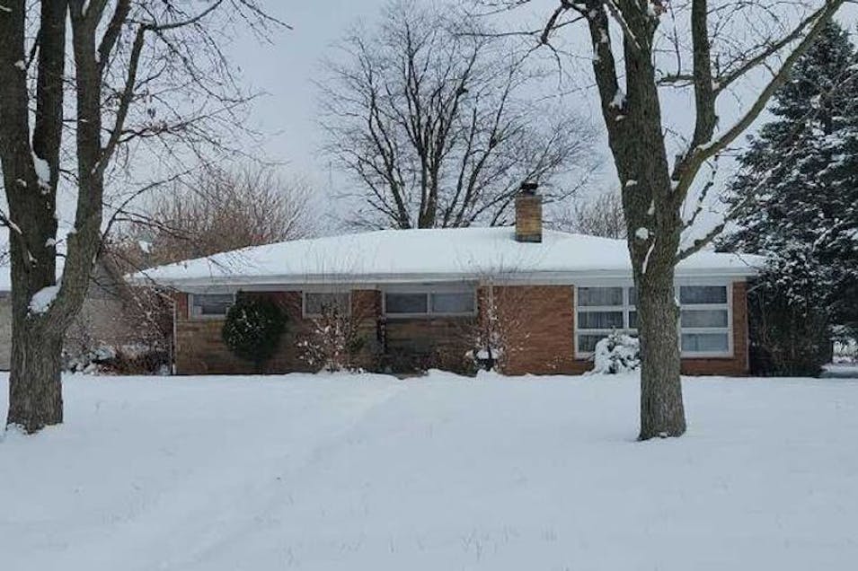 1147 Stirling Ave Chicago Heights, IL 60411, Cook County