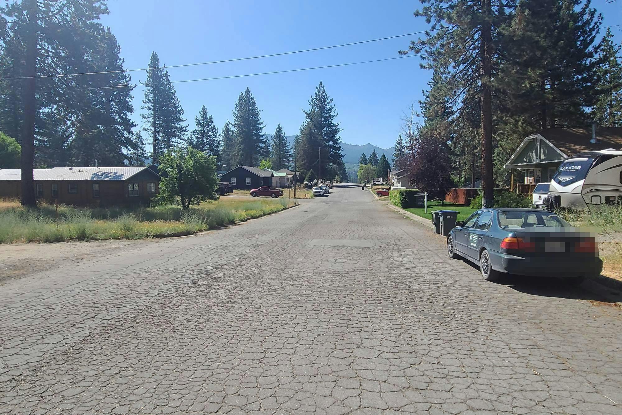 Ridge St, Portola, CA 96122